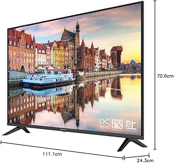 Amazon | ネクシオン 50V型BS/110度CS/地上波デジタル(ダブル