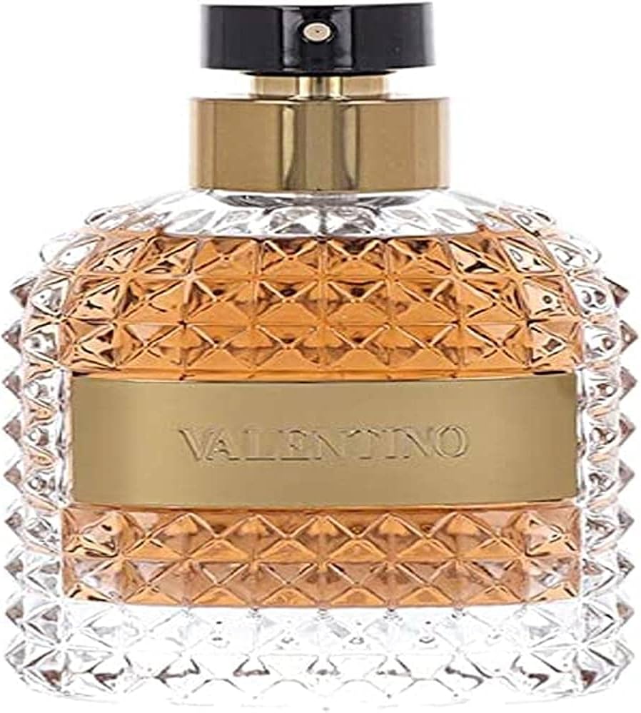 Amazon.com: Valentino Uomo Eau De Toilette Spray 5.1 oz