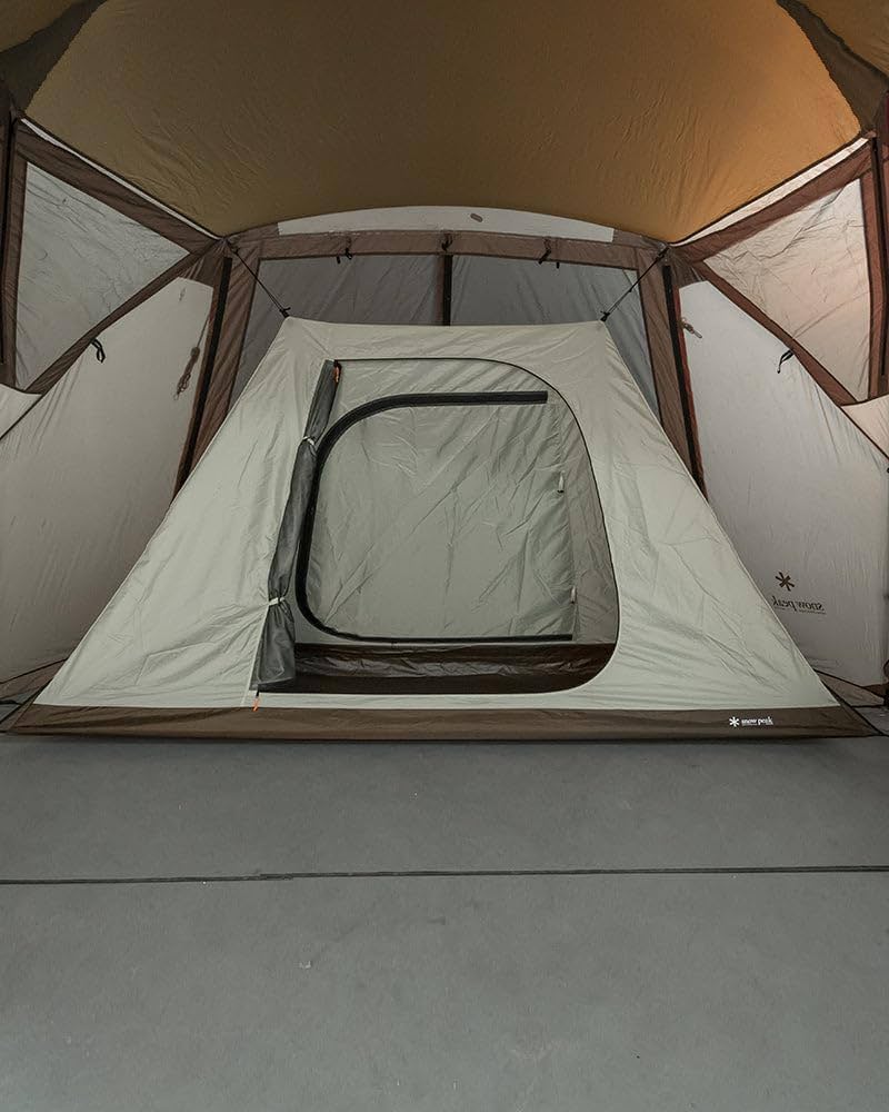 Amazon | スノーピーク(snow peak) リビングシェル S インナールーム