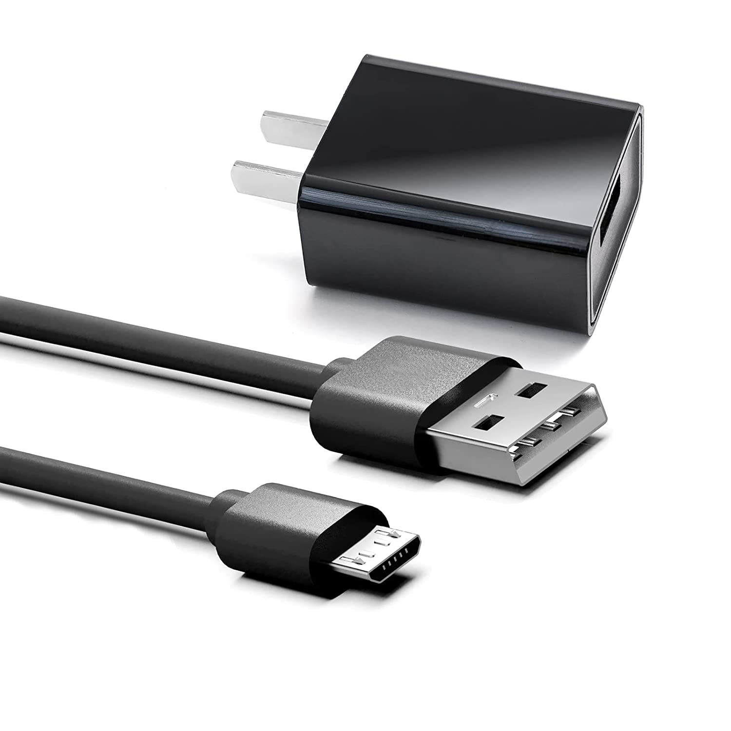 Amazon.com: USB Wall Charger Charging Cable Cord Fit for Kodak