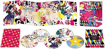 Amazon.co.jp: 【Amazon.co.jp限定】ゾンビランドサガ リベンジ Blu