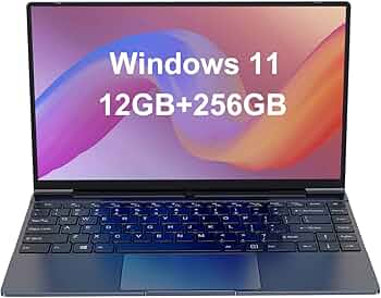 Amazon.co.jp: ALLDOCUBE GT Bookノートパソコン 14インチ Windows 11