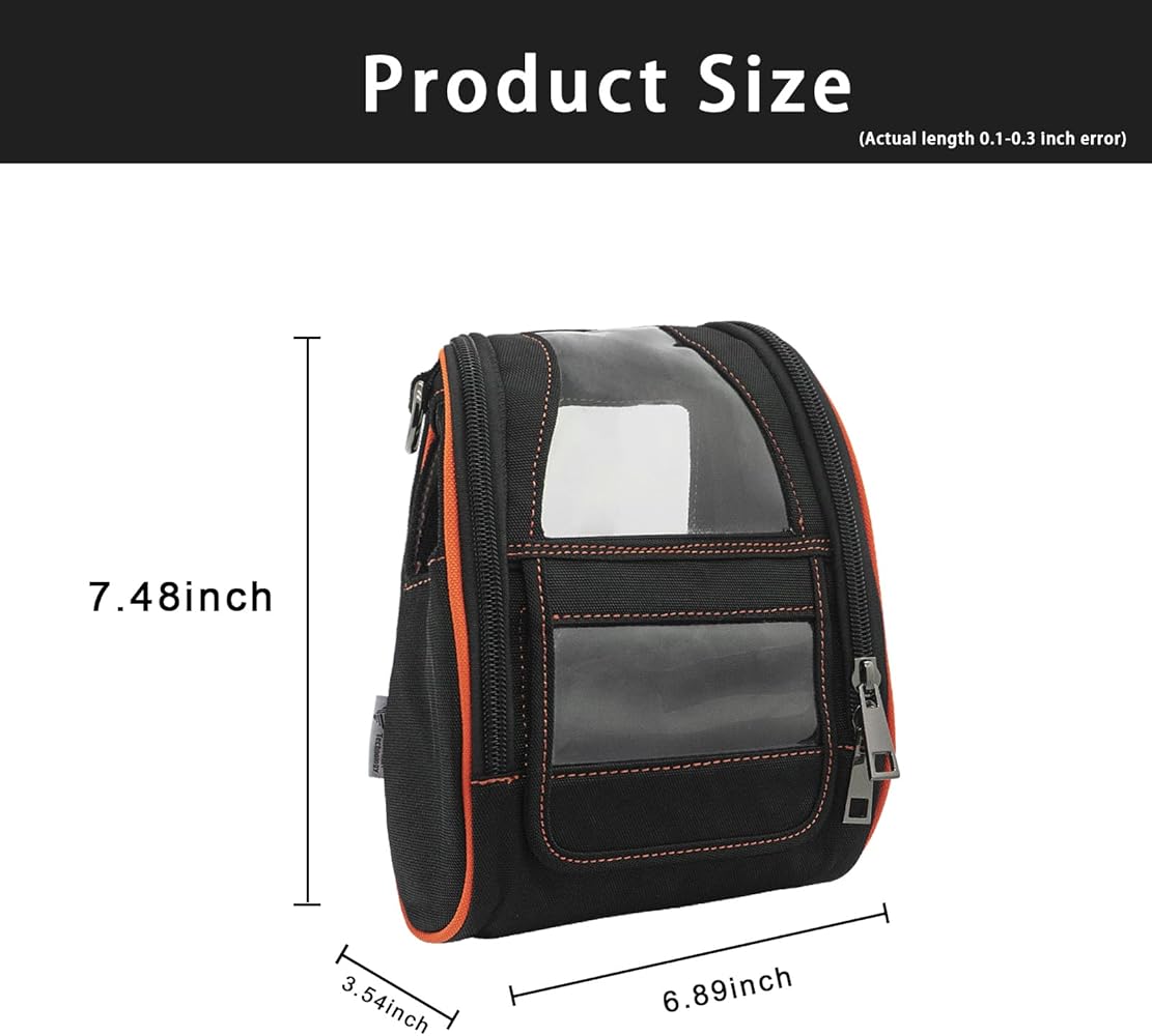 Amazon.com: EXCEPRINT Carrying Case for Zebra ZQ630 & QLN420