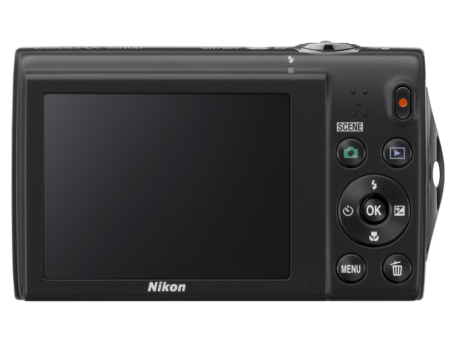 Amazon | Nikon デジタルカメラ COOLPIX (クールピクス) S5100