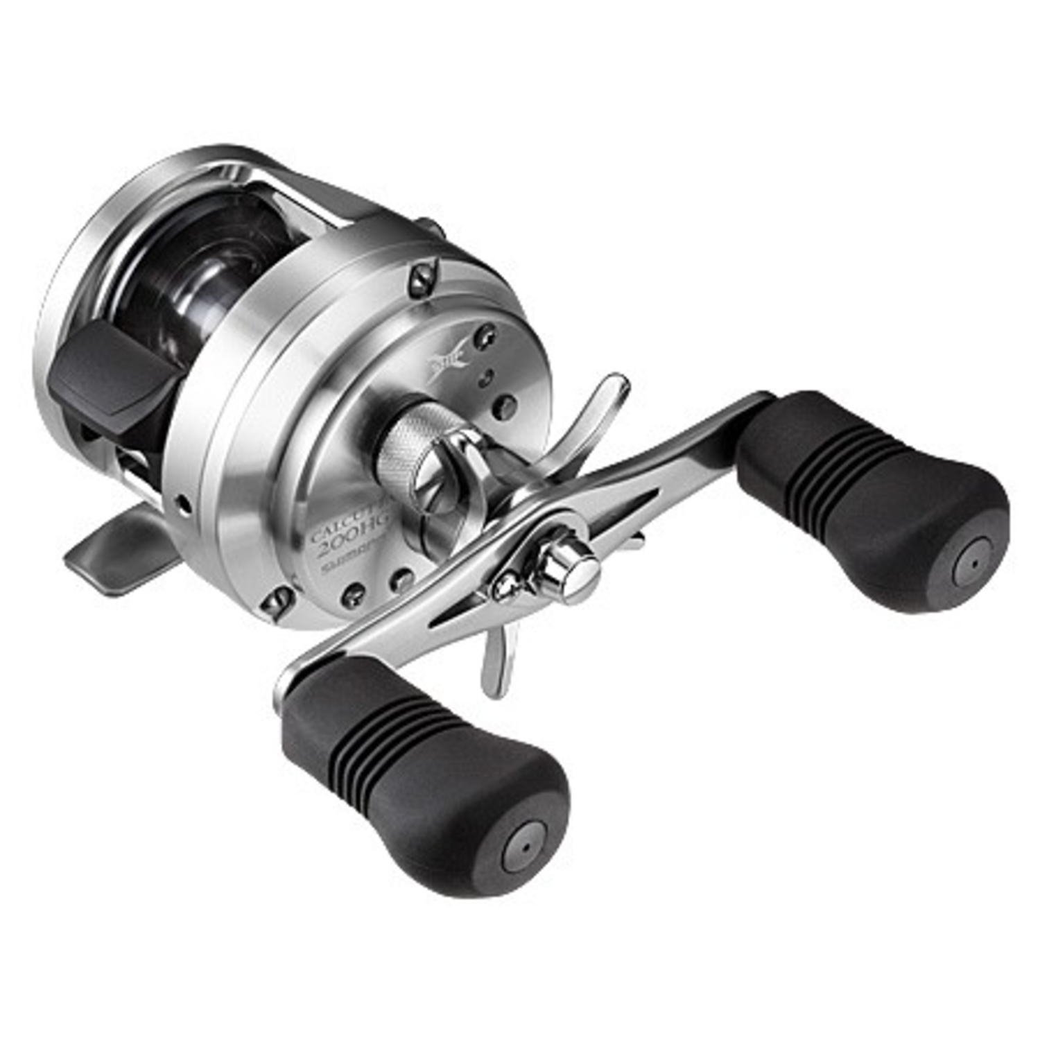 Amazon | シマノ(SHIMANO) ベイトリール 両軸 11 オシアカルカッタ