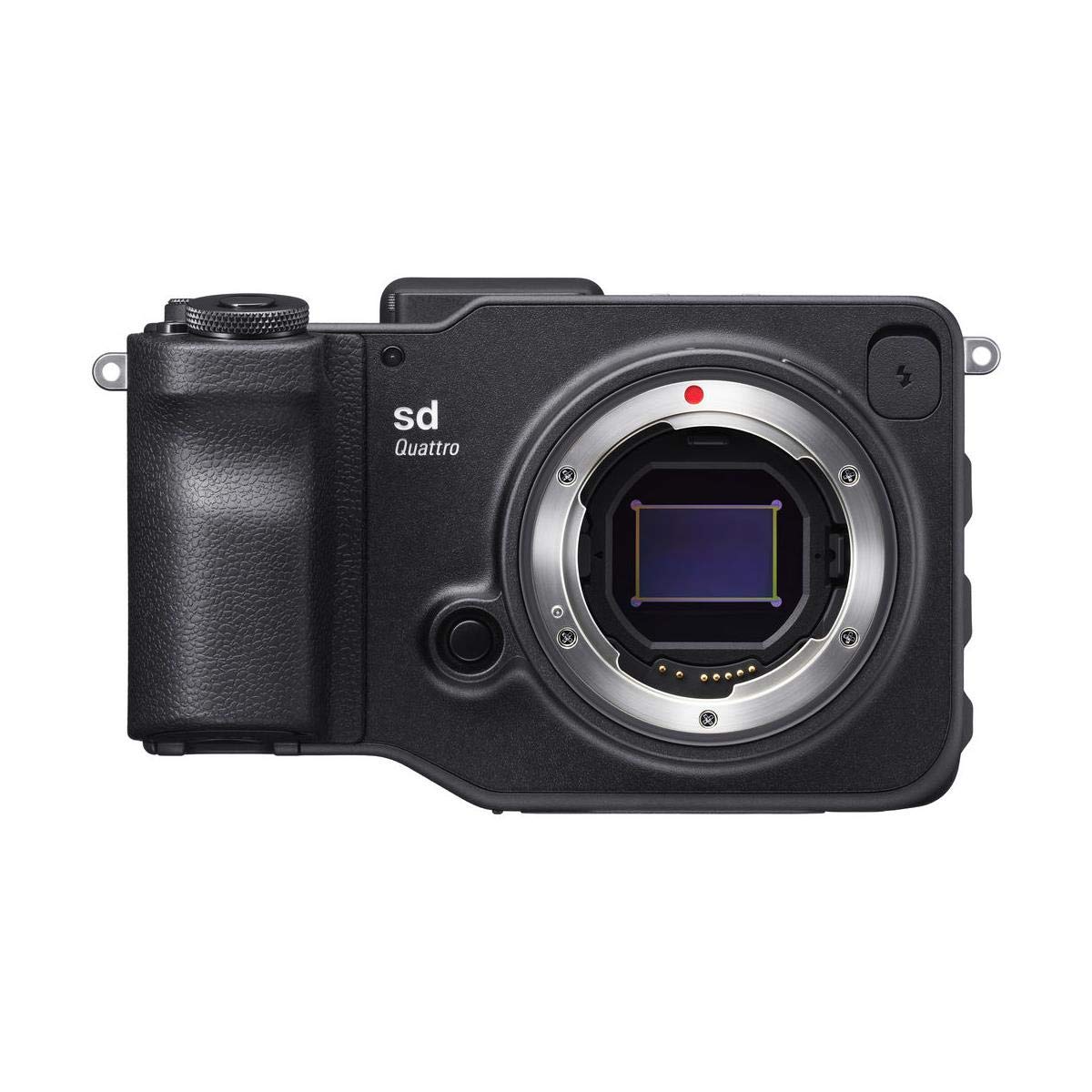 Amazon.com : Sigma SD Quattro Digital Camera with 30mm F1.4 DC HSM