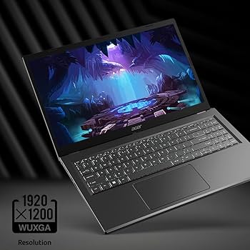 Amazon.com: acer Aspire 5 14 Slim Laptop | 14
