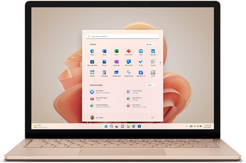 Amazon.co.jp: Microsoft Surface Laptop 5 / Office H&B 2021