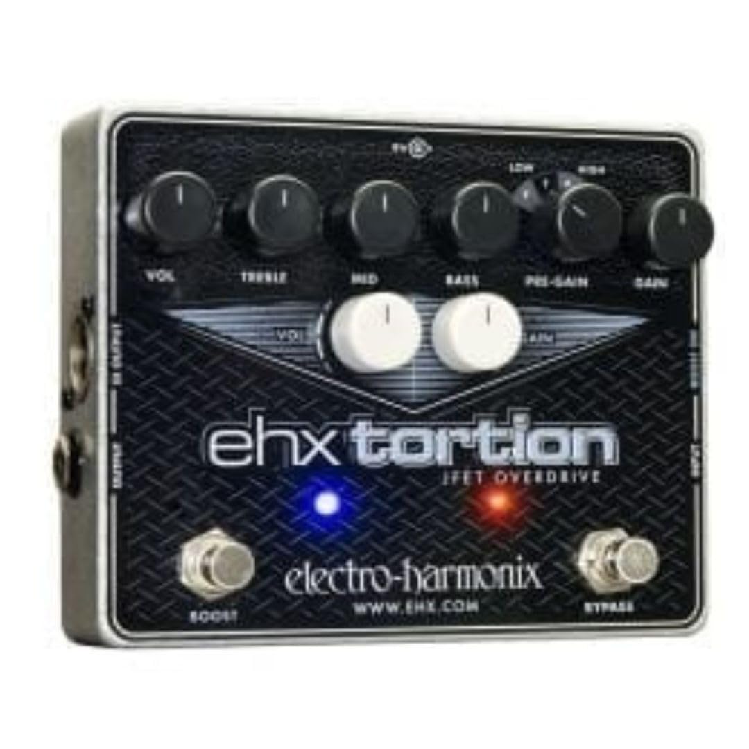 Amazon | electro-harmonix エレクトロハーモニクス エフェクター