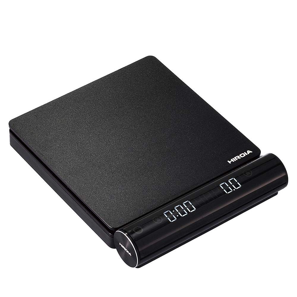 Amazon｜HARIO(ハリオ)コーヒースケール ジミー 計量範囲0~2000g