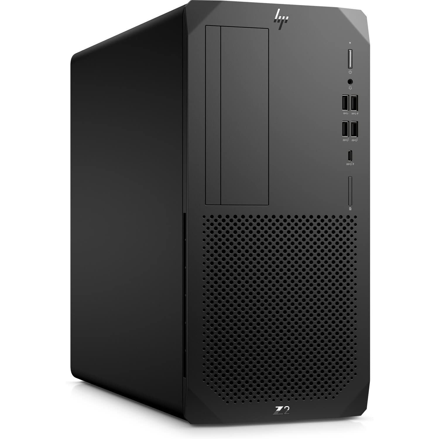 Amazon.co.jp: HP Z2 Tower G5 ワークステーション デスクトップ