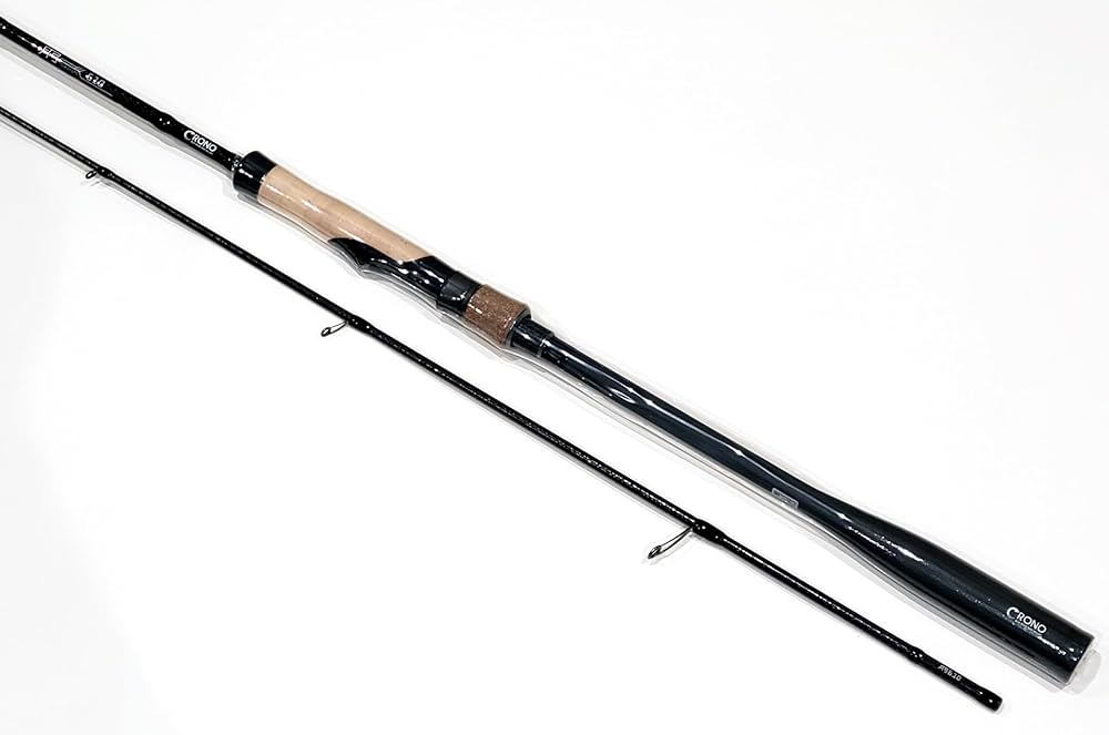 Amazon | クロノ(CRONO) スピニングオモリグロッド 月弓(つくよみ) 610