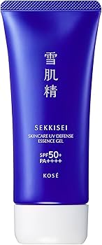 Amazon.co.jp: 雪肌精 日焼け止め スキンケア UV エッセンス ジェル