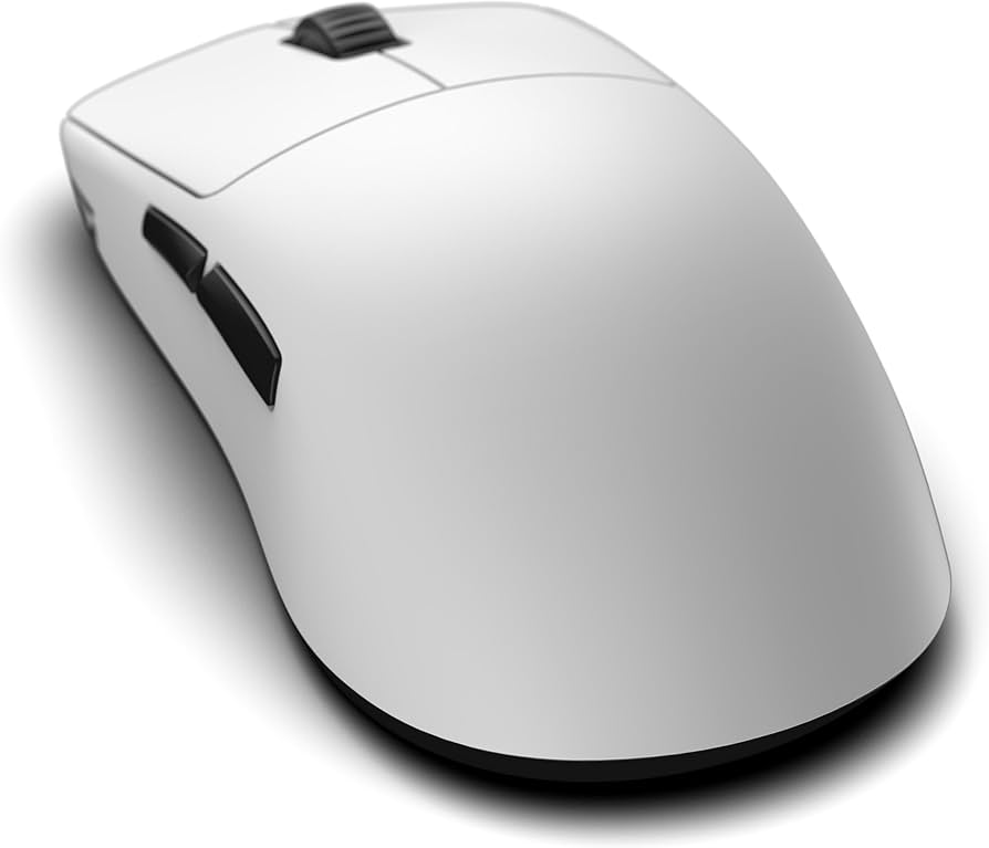 Amazon.com: ENDGAME GEAR OP1w 4k Wireless Gaming Mouse White