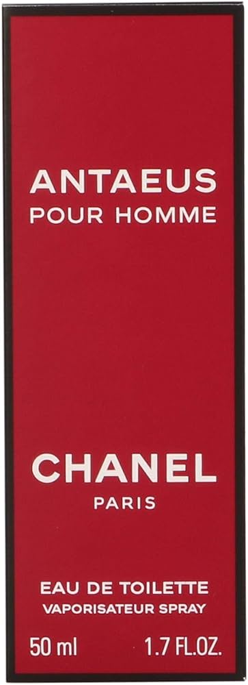 Amazon | シャネル アンテウス EDT 50ml [並行輸入品] | シャネル