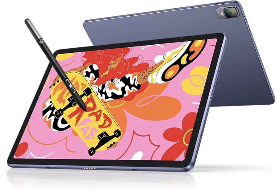 Amazon.co.jp: 【2025年版 Magic Drawing Pad】XPPen タブレット 12