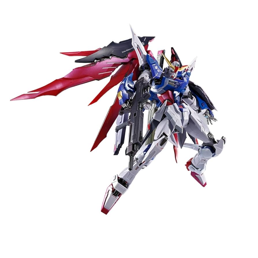 L BUILD 機動戦士ガンダムSEEDDESTINY SOULシリーズ L BUILD 機動戦士