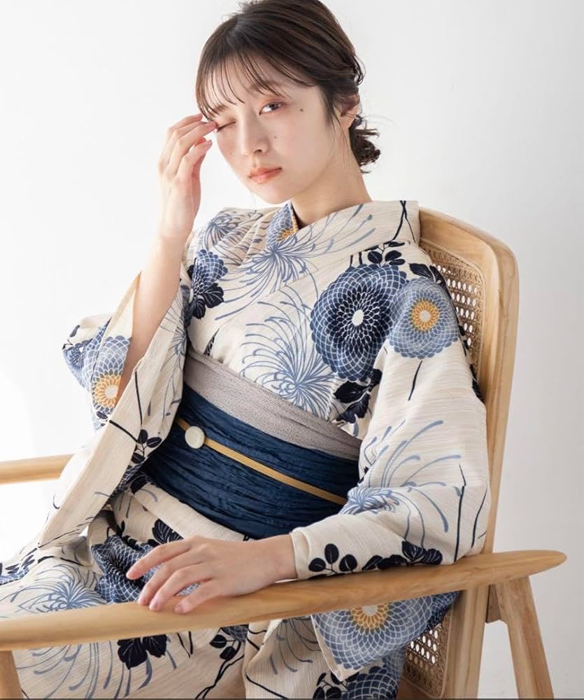 ゆかた館グレース 完売商品 5点セット S ゆかた館グレース 完売商品 5点