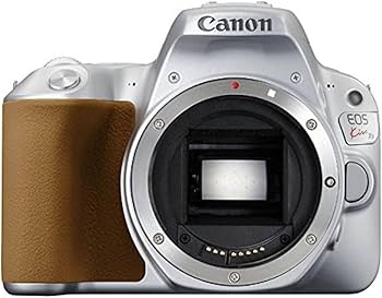 Amazon | Canon デジタル一眼レフカメラ EOS Kiss X9 シルバー レンズ