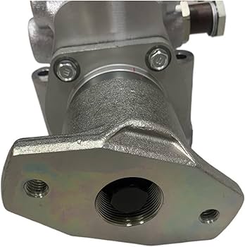 Amazon.co.jp: ディーゼルエンジン燃料噴射ポンプ、いすゞ 6WG1 6WF1