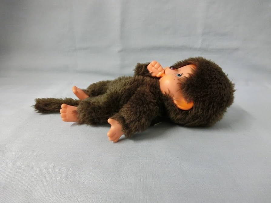 Amazon.co.jp: 、日本製ふたごのモンチッチ ロッキングチェア 木製