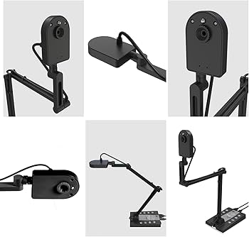 Amazon.co.jp: Basicolor書画カメラ 1500万画素 4Kダイナミック解像度