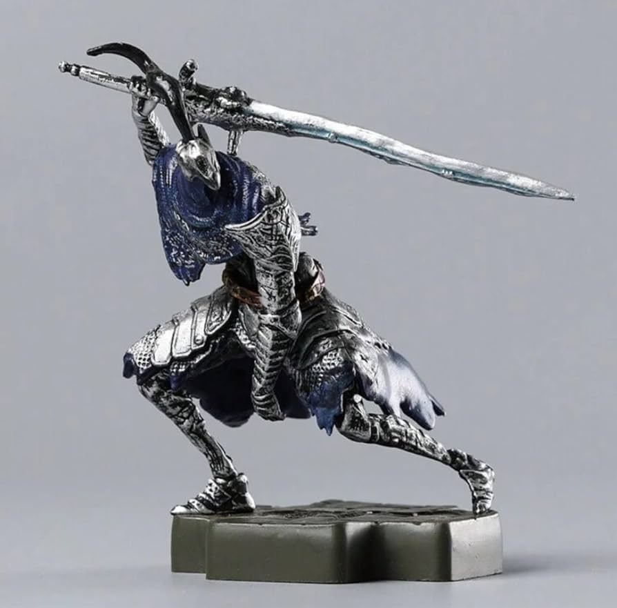 Amazon.co.jp: Dark Soul ダークソウル 深淵歩きアルトリウス