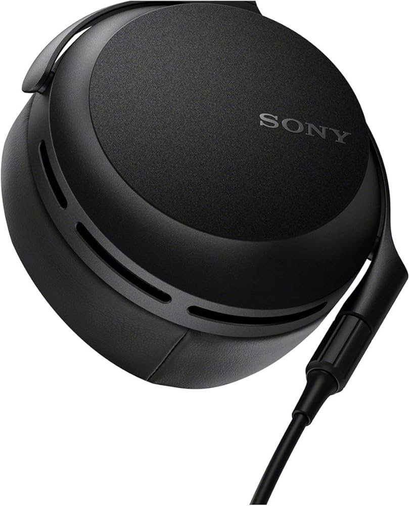 Amazon.com: Sony MDR-Z7M2 Hi-Res Stereo Overhead Headphones