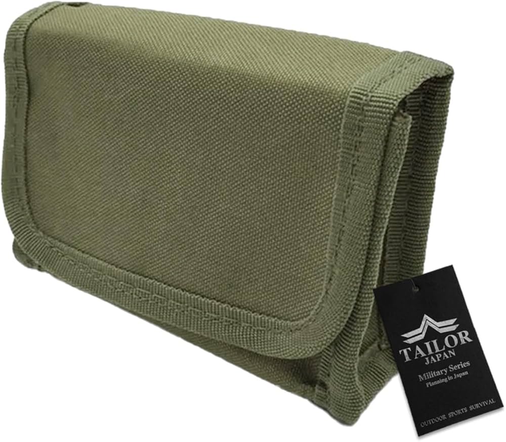 ショットシェルホルダーポーチ ショットシェル27本 バラ売り可