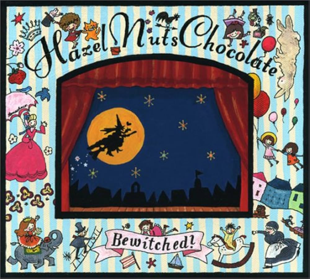 Amazon.co.jp: BEWITCHED!: ミュージック