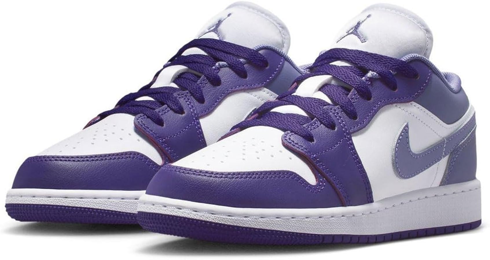 Amazon | [ナイキ] エア ジョーダン 1 ロー GS J AIR JORDAN 1 LOW GS