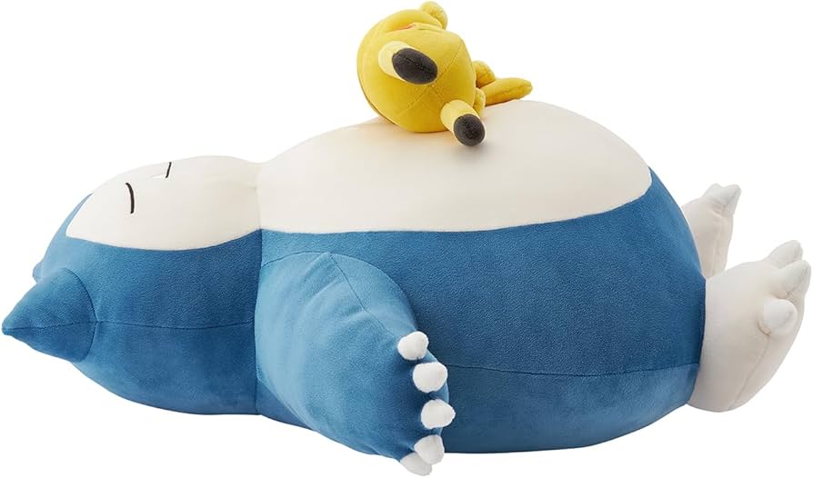 Amazon.co.jp: ポケモンセンターオリジナル もっちりぬいぐるみ