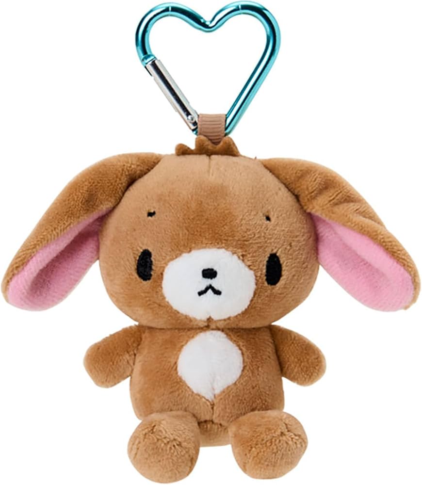 Amazon.co.jp: サンリオ(SANRIO) ミニマスコットホルダー シュガー