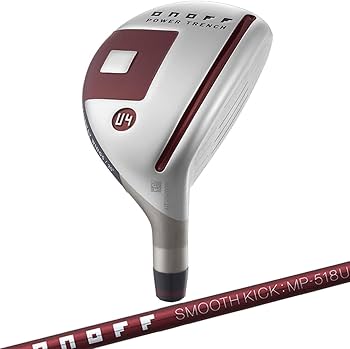 Amazon.co.jp: ONOFF(オノフ) ユーティリティ AKA フェアウェイ