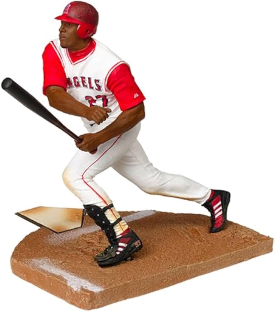 Amazon | MLBシリーズ11 ウラジミール・ゲレーロ アナハイム