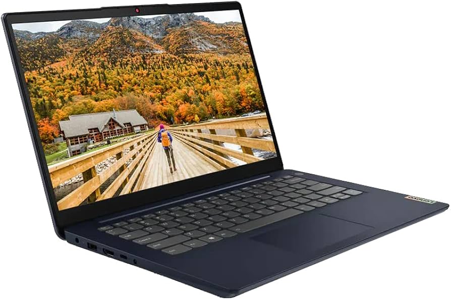 Amazon.com: Lenovo IdeaPad 3 14
