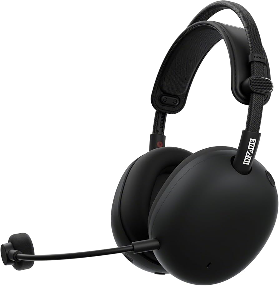 Amazon.com: Sony INZONE H9 II Wireless Noise Canceling Gaming