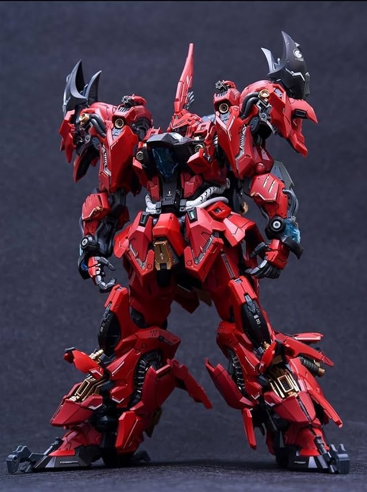 Amazon | ToysKingdom IN ERA+ 1/100スケール RMD LIZARD リザード