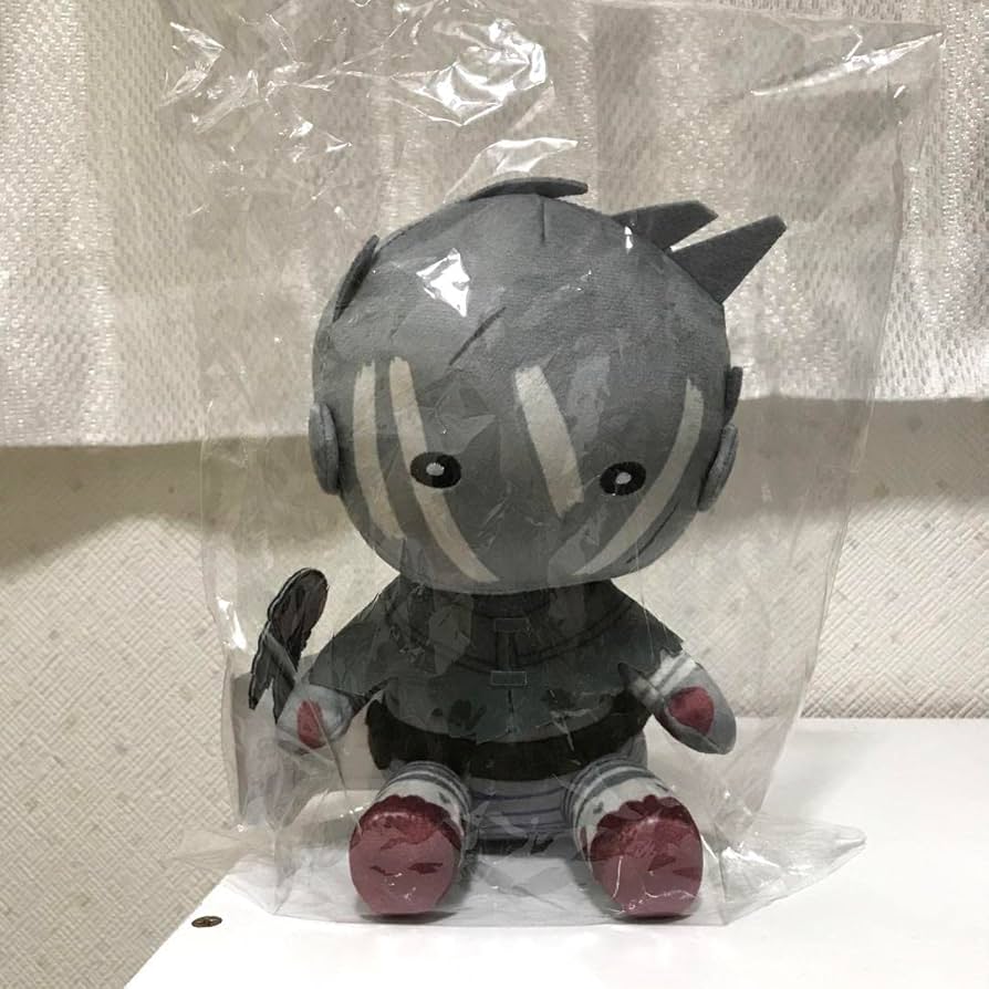 Amazon.co.jp: dbd DBD デッドバイデイライト ぬいぐるみ レイス