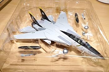 Amazon.co.jp: Dragon wings 1/72 F-14B トムキャット TOMCAT JOLLY