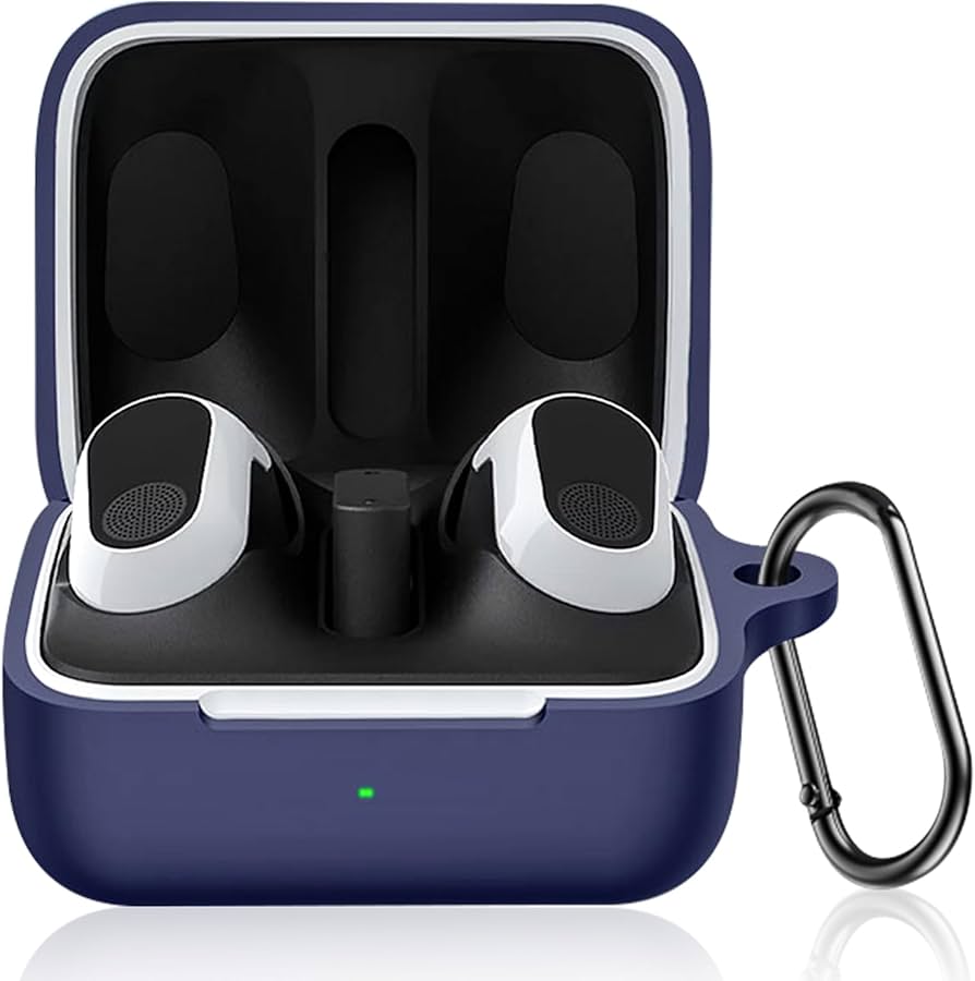 Amazon | LDSXAY Sony INZONE Buds WF-G700N対応ケースカバー、ソフト