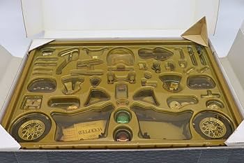 Amazon | 未組立 フランクリンミント ハーレーダビッドソン ヘリテイジ