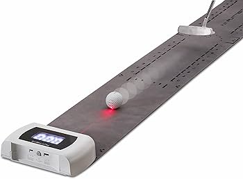 Amazon | PUTTIST PUTTIST II 最新デジタルパッティングトレーナー(20