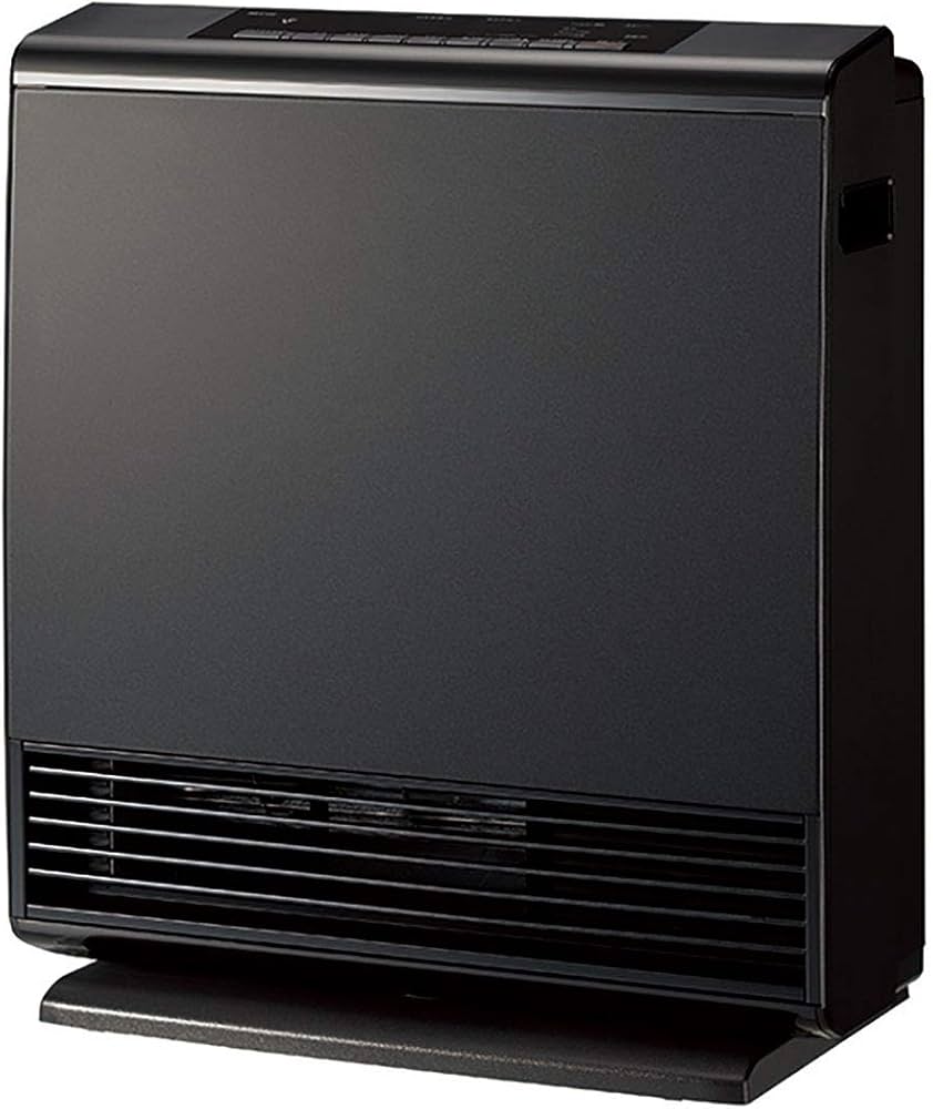 Amazon | リンナイ ガスファンヒーター A-style（エースタイル）RC