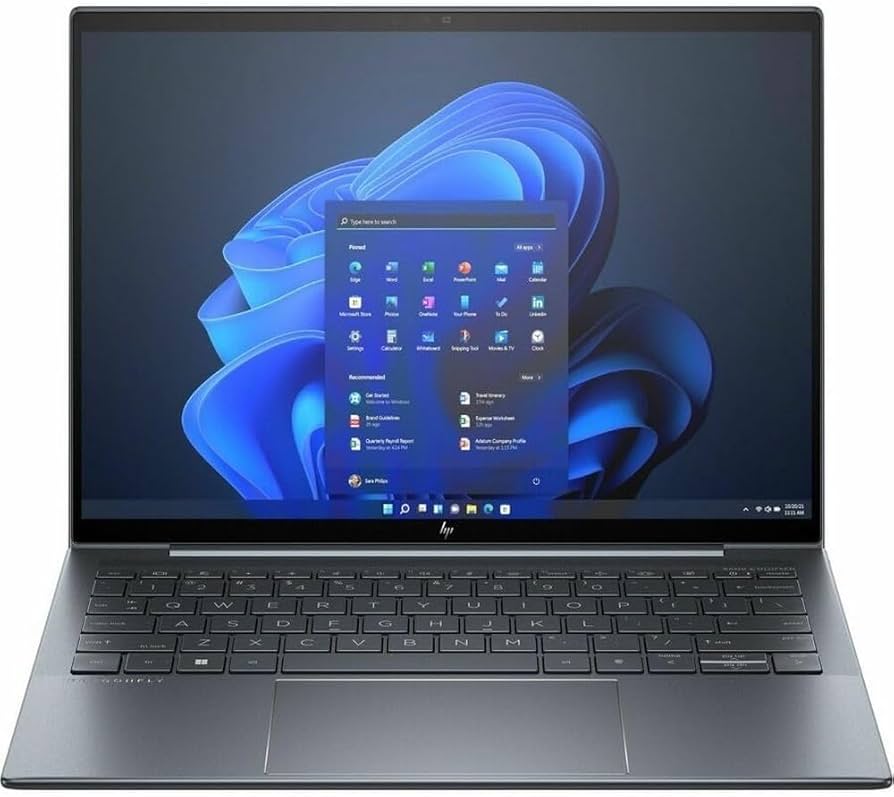 Amazon.com: HP Elite Dragonfly G4 13.5