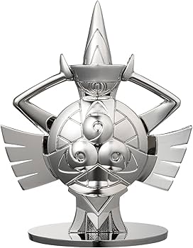 Amazon.co.jp: ポケモンセンターオリジナル メタルフィギュア COOL