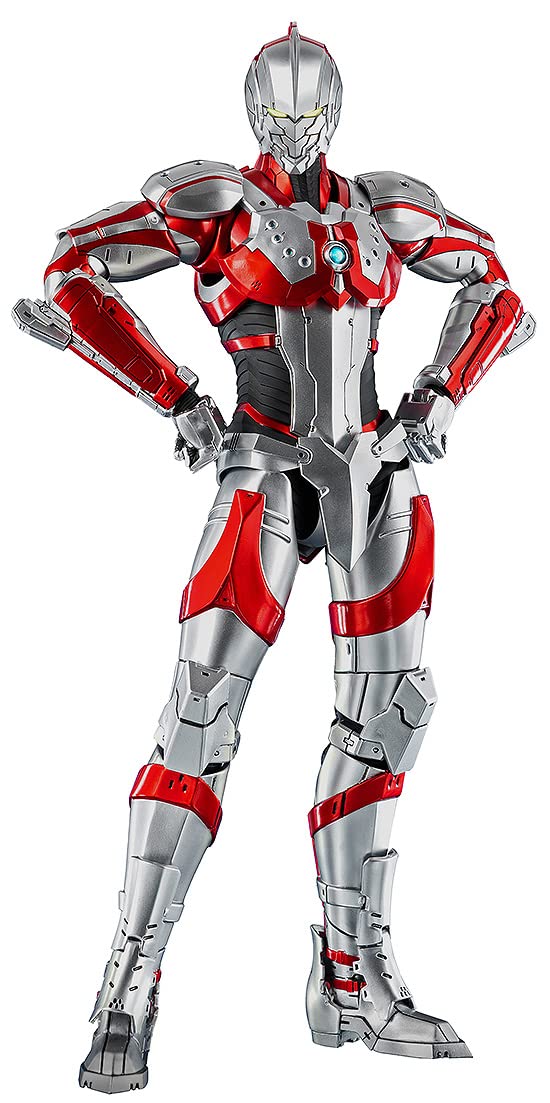 Amazon | フィグゼロ ULTRAMAN 1/6 ULTRAMAN SUIT ZOFFY [Anime