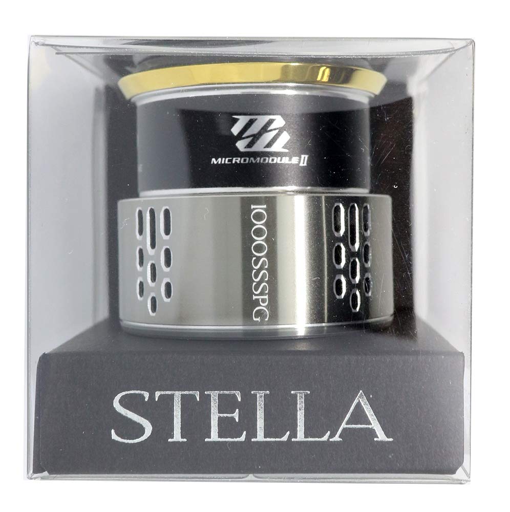 Amazon | 純正パーツ 18 ステラ 1000SSSPG スプール組 パートNo 13CFN