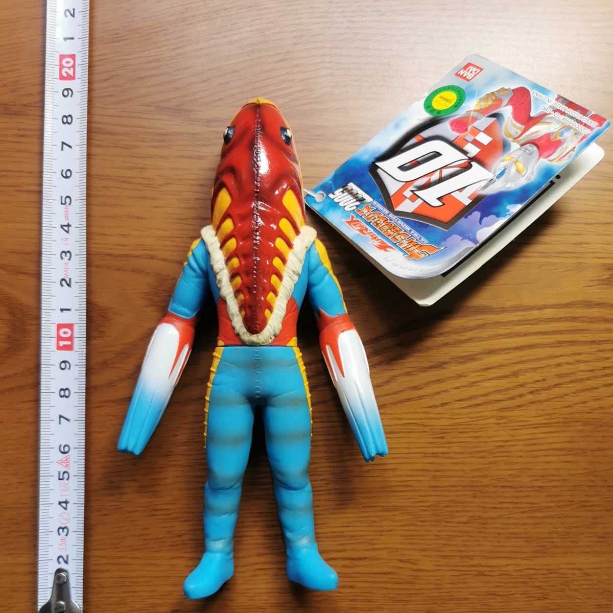 Amazon.co.jp: ウルトラ マンマックス ウル トラセブン ウルトラ怪獣