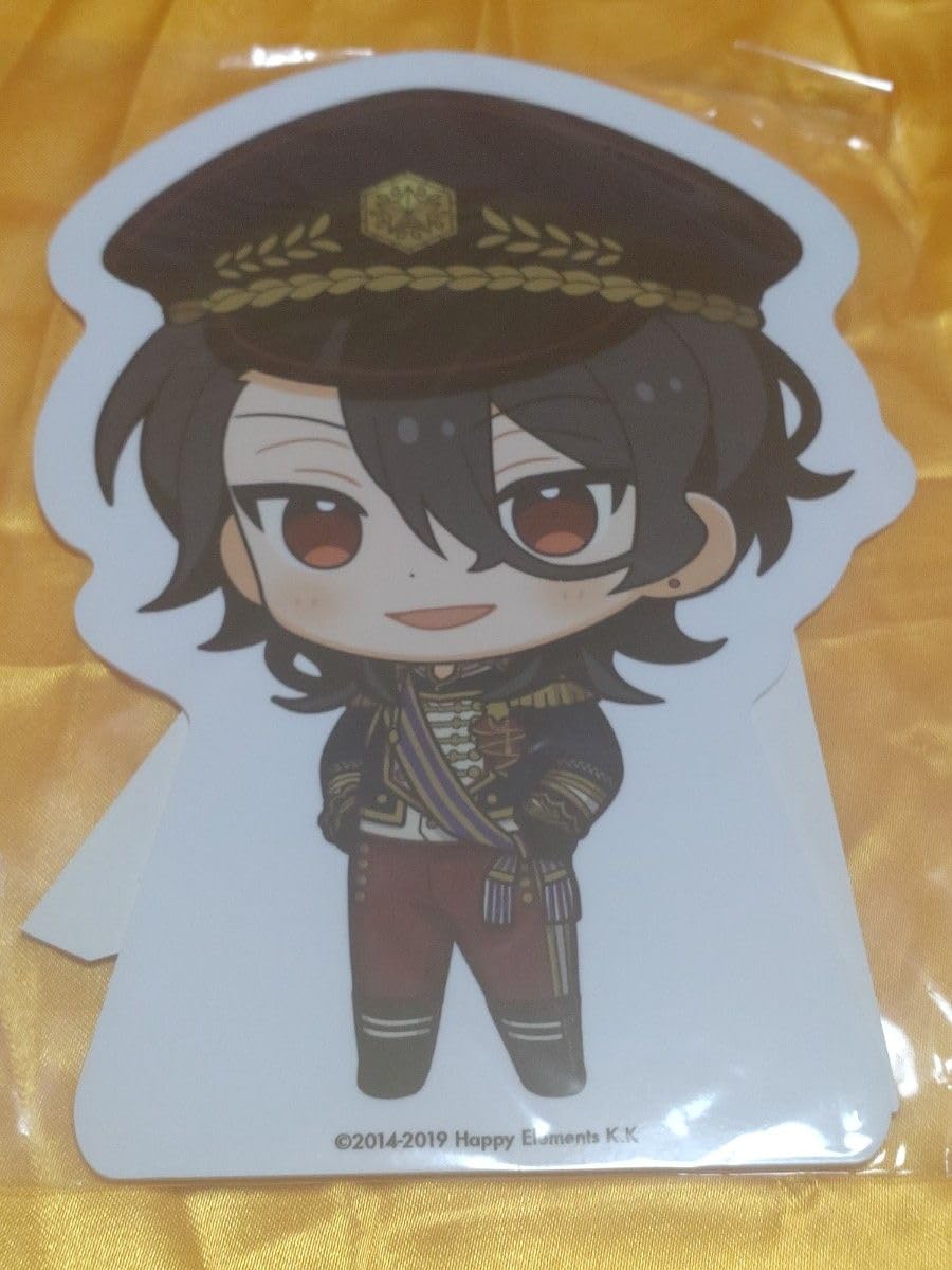 あんスタ ココイチ アクスタ 零 あんスタ ココイチ アクスタ 零 あん